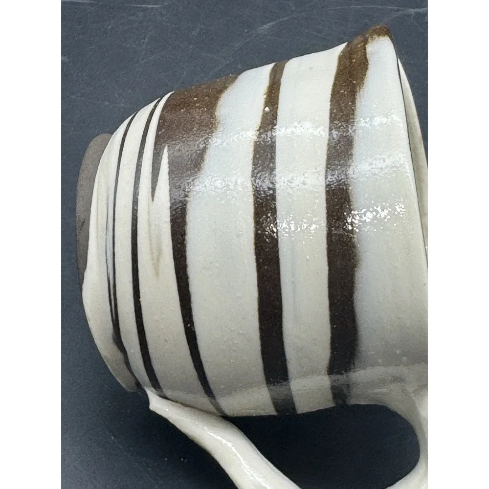 Handmade studio pottery